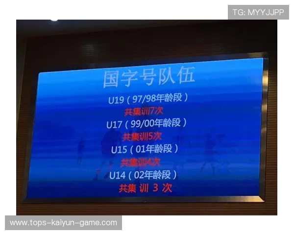 中国足球人才选拔机制优化，中国足球人才选拔机制优化方案